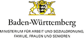 Logo Land Baden-Württemberg